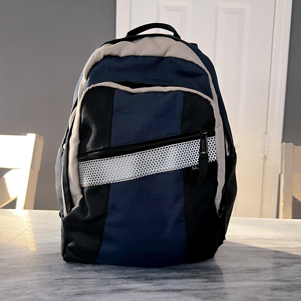 L.L. Bean mini backpack